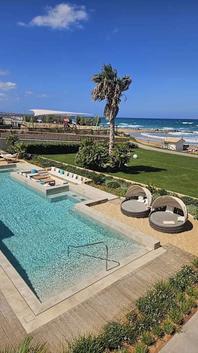 Pool Mitsis Selection Rinela