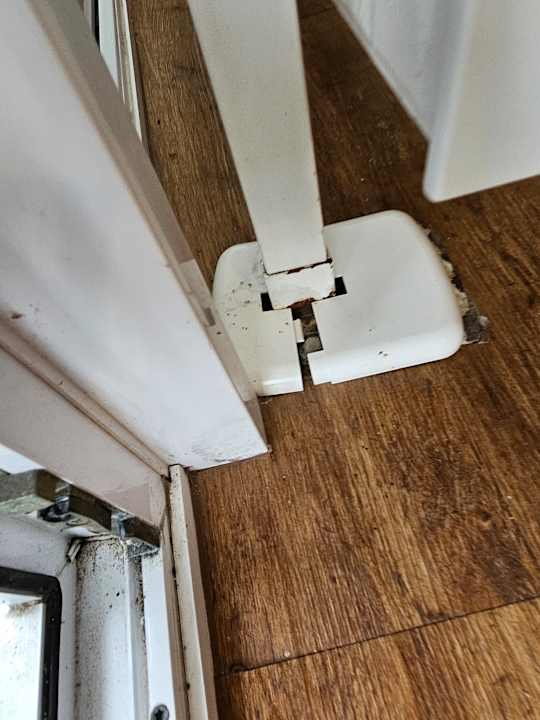 Zimmer Ferienwohnungen Ferienpark Weissenhäuser Strand