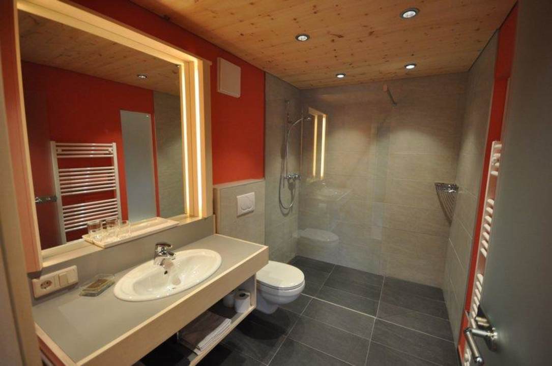 Bad Gästehaus Bramböck