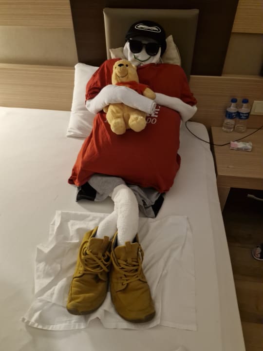 Zimmer Telatiye Resort