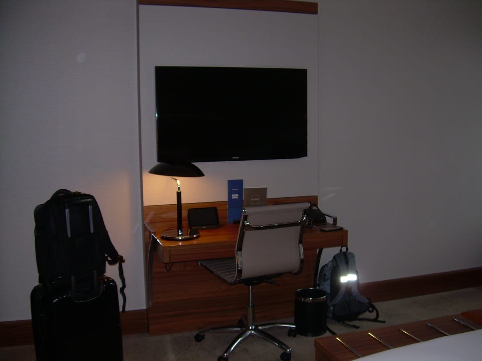 Zimmer Reichshof Hamburg