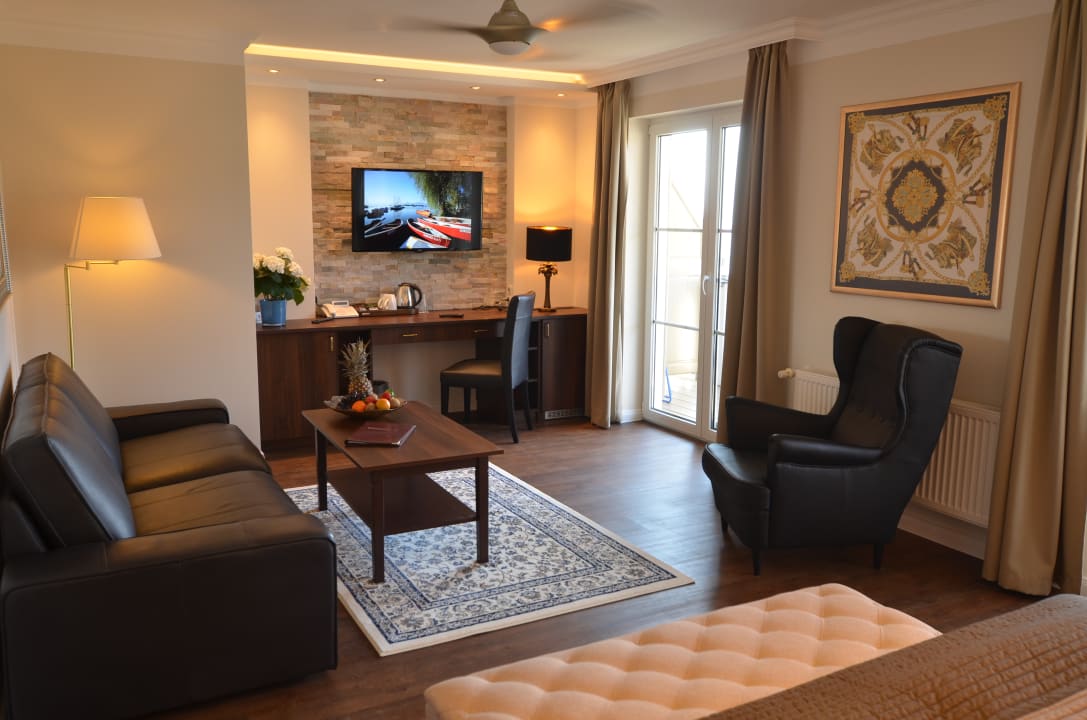 Zimmer Ferienresidenz Chiemseestern