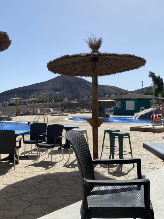 Pool AluaVillage Fuerteventura
