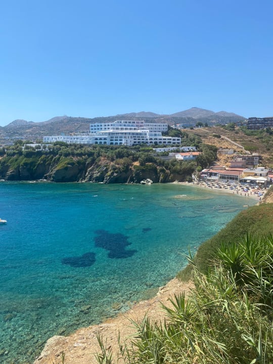 Strand Seaside A Lifestyle Resort