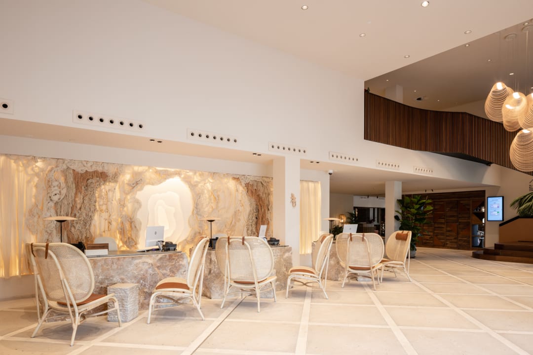 Lobby Kimpton AYSLA Mallorca - An IHG Hotel