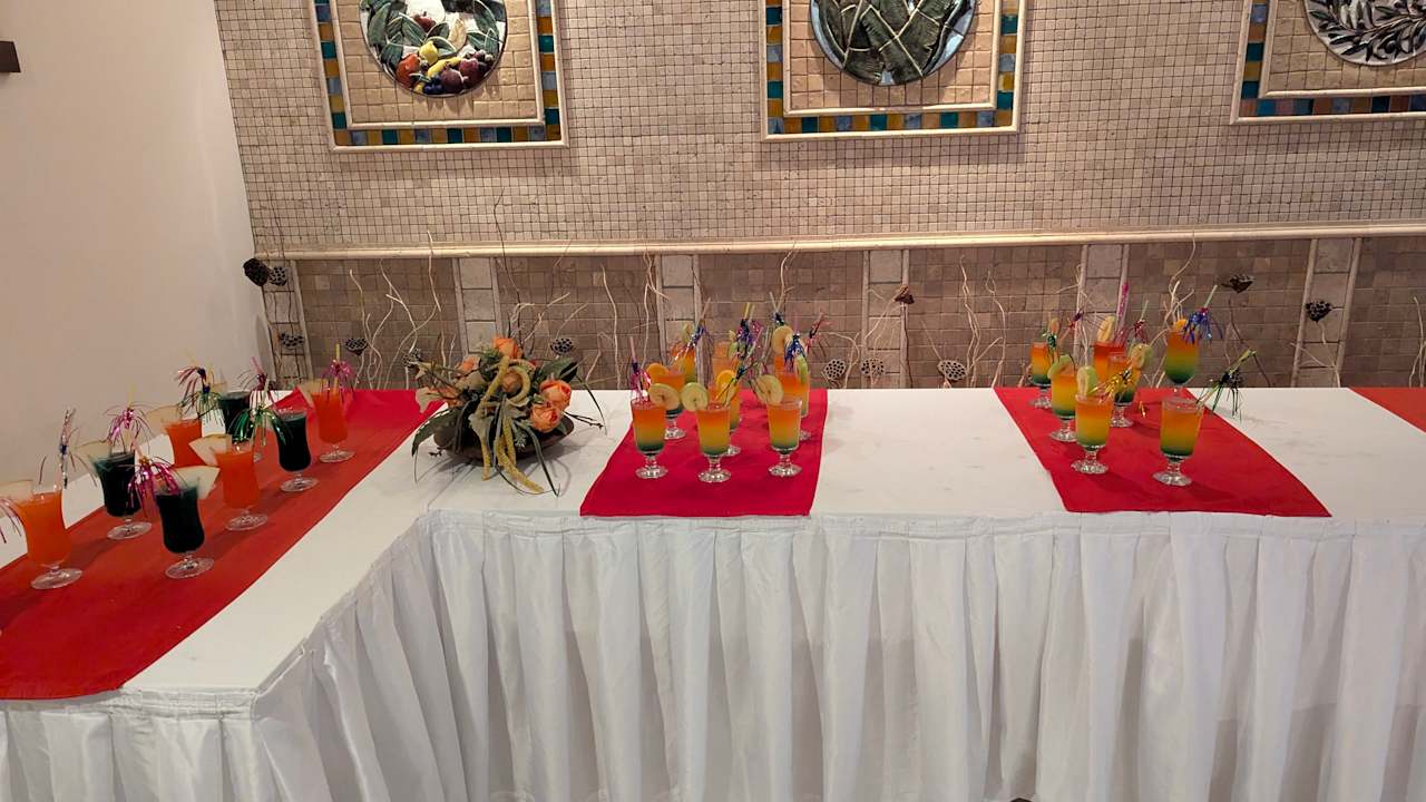 Gastro Saphir Resort & Spa