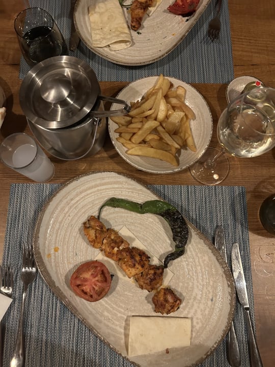 Gastro Liberty Signa