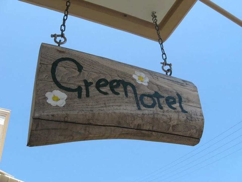 Greenotel, Sarti GreenHill Holiday Suites Sarti