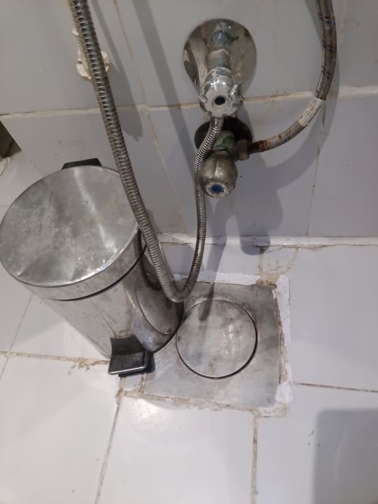 Zimmer The Grand Hotel Hurghada