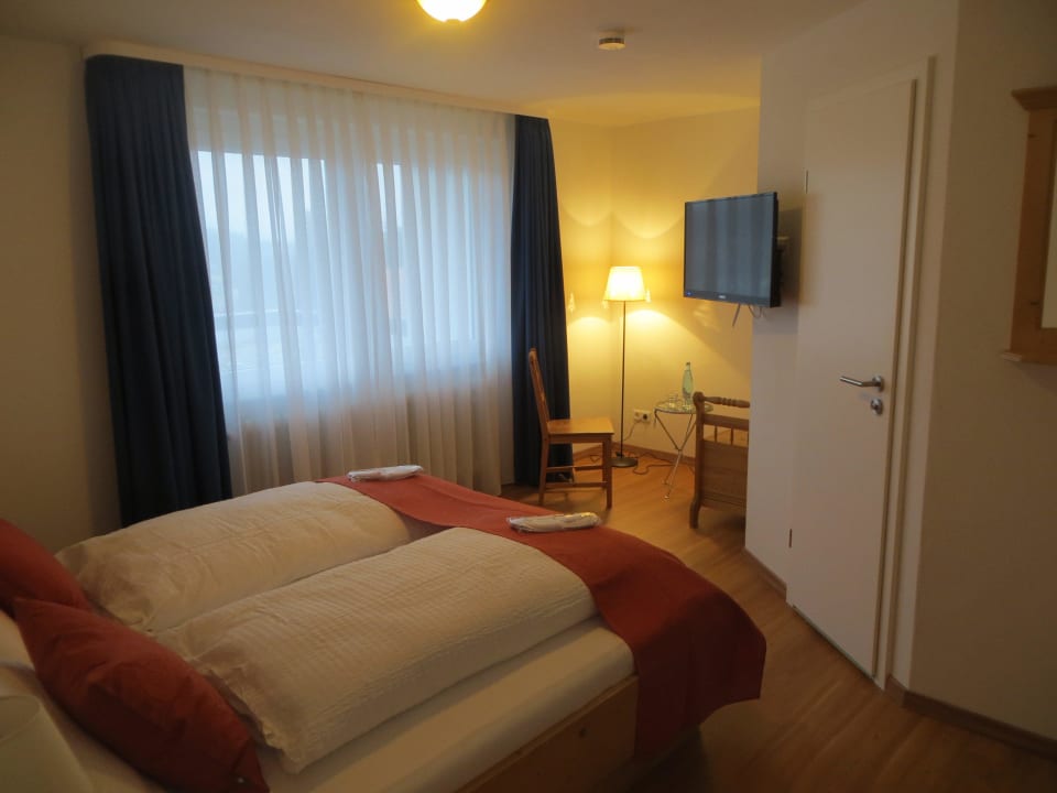 Premiumzimmer Pension Windgfäll