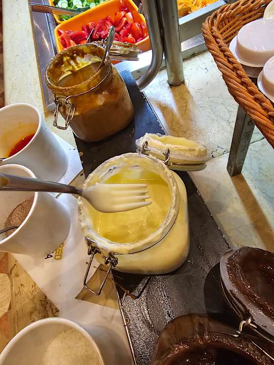 Gastro Grand Waterworld Makadi & Family Star Makadi