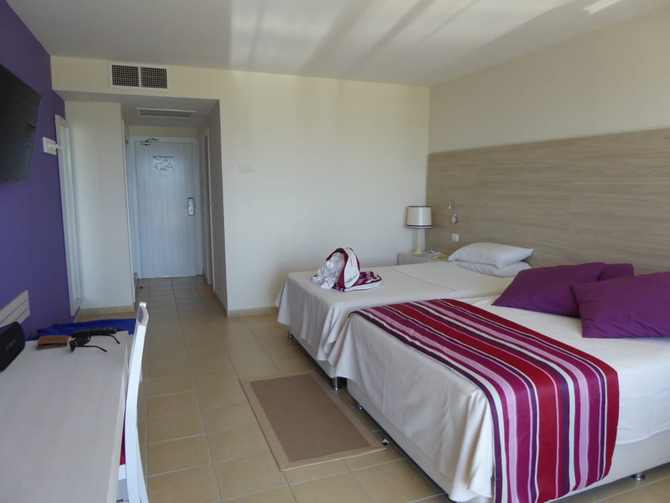 Zimmer Blau varadero - Adults only