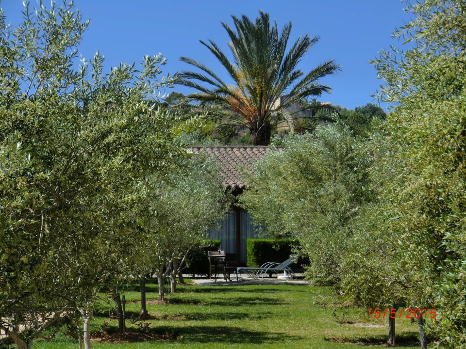 Impressionen vom Olivenhain Agroturismo S'Hort de Son Caulelles - Adults only