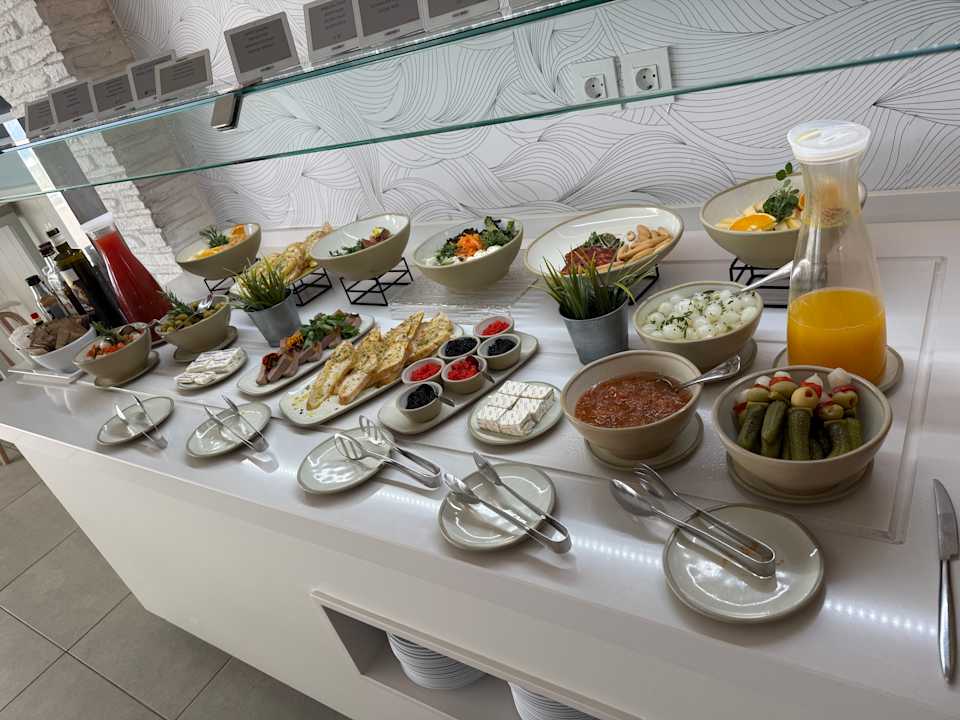 Gastro Landmar Playa La Arena