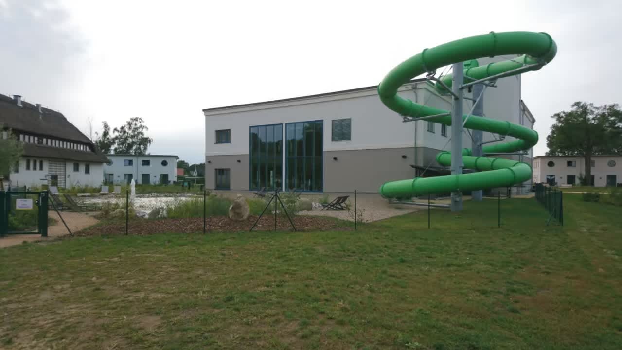 Sonstiges Kinderresort Usedom