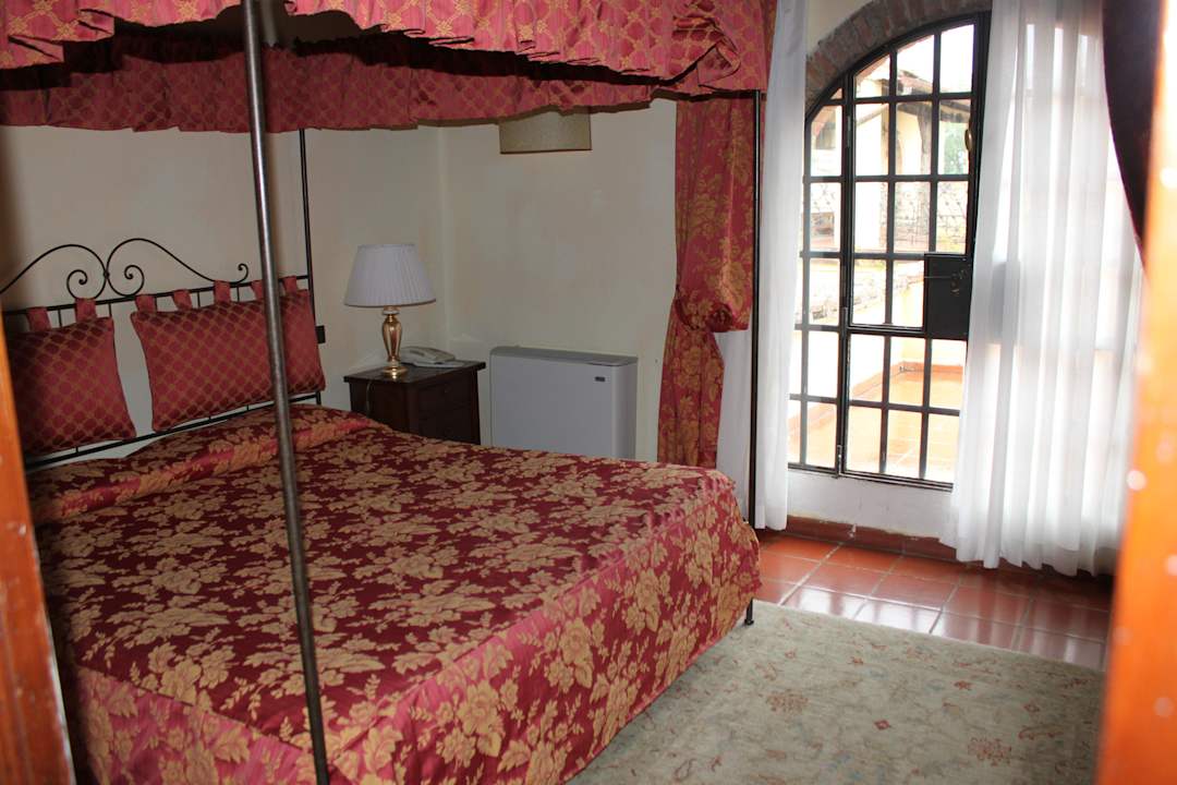 Suites Ein Traum der Toskana Zimmer 30 Hotel Borgo San Luigi