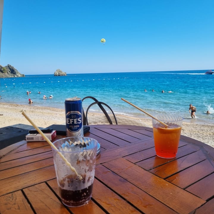 Sonstiges Rixos Premium Tekirova