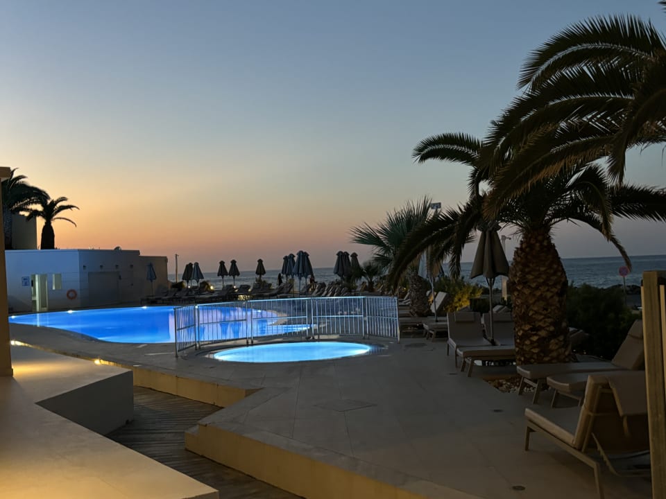 Pool Fodele Beach & Water Park Holiday Resort