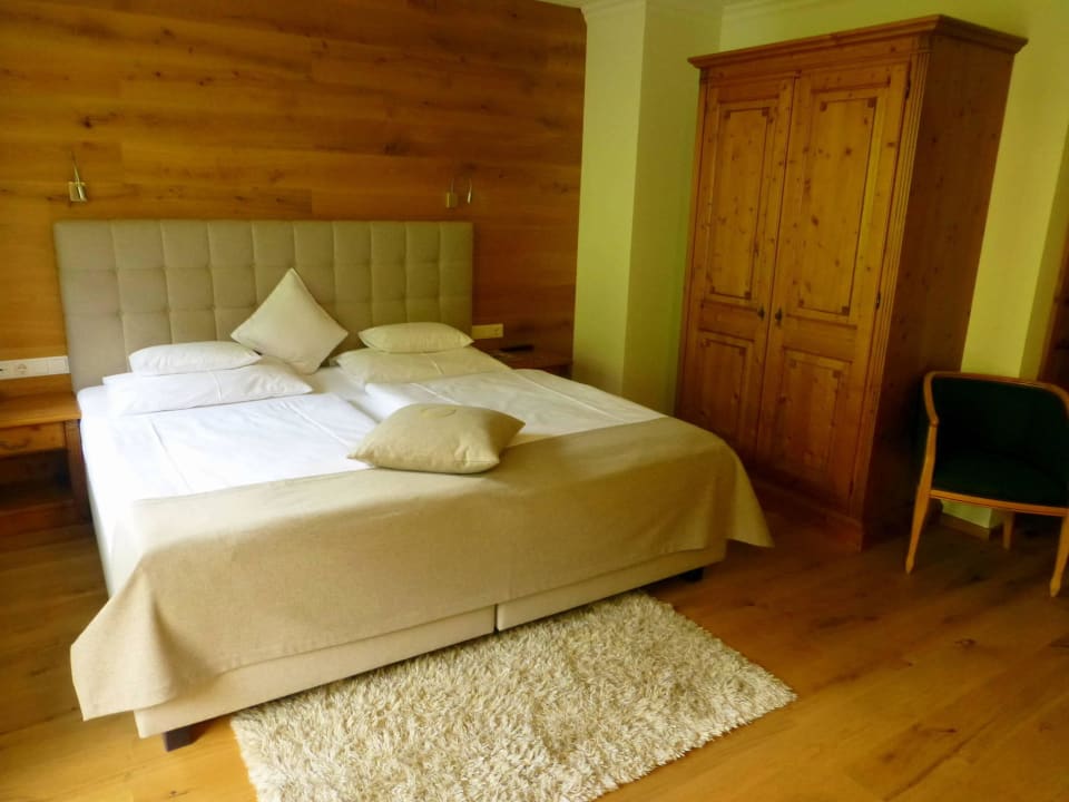 DZ de Luxe 35m²  Sonnhof Alpendorf - Adults only