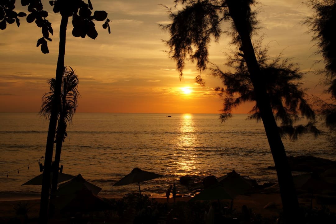 Ausblick Moracea by Khao Lak Resort