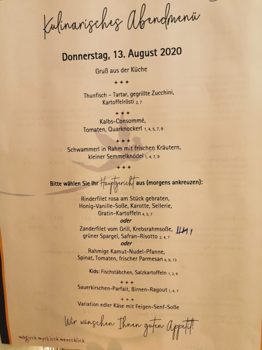 Gastro Spirit & SPA Hotel Birkenhof am Elfenhain