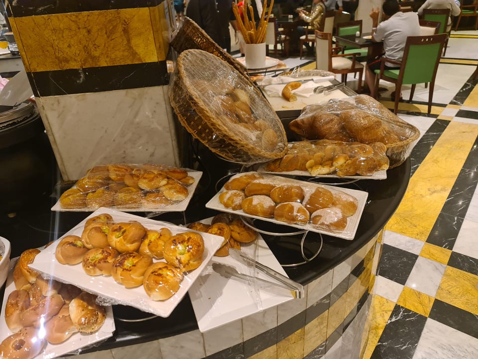 Gastro Sea Star Beau Rivage