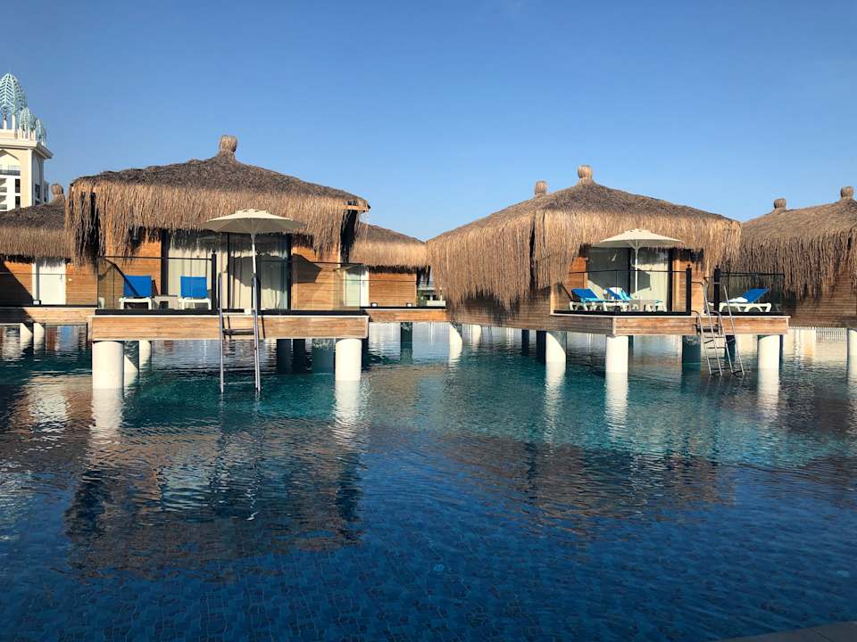 Zimmer Luxery Apartments by Livingdowntown