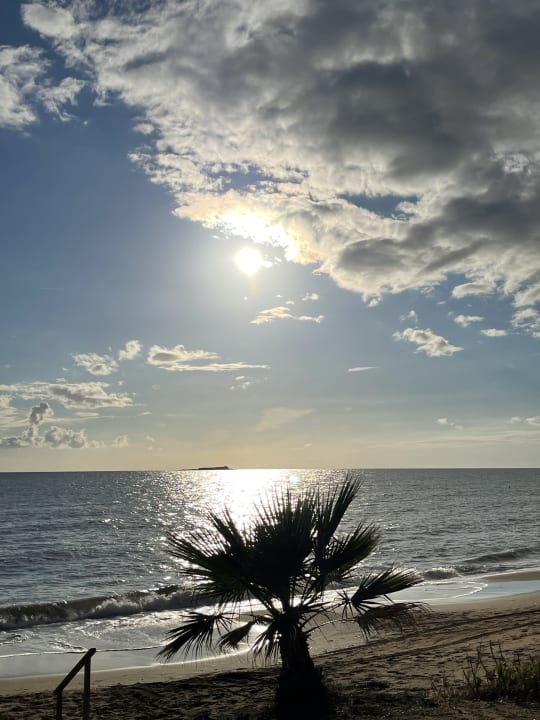 Strand Sandy Beach Resort