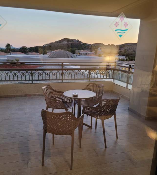 Zimmer La Marquise Luxury Resort Complex