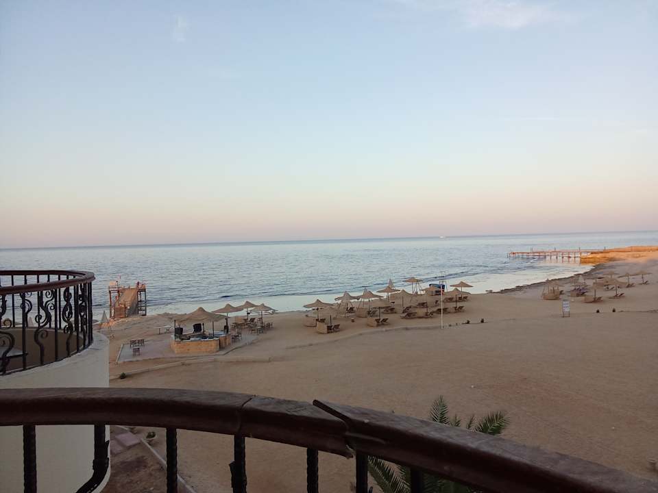 Außenansicht Coral Hills Resorts & SPA