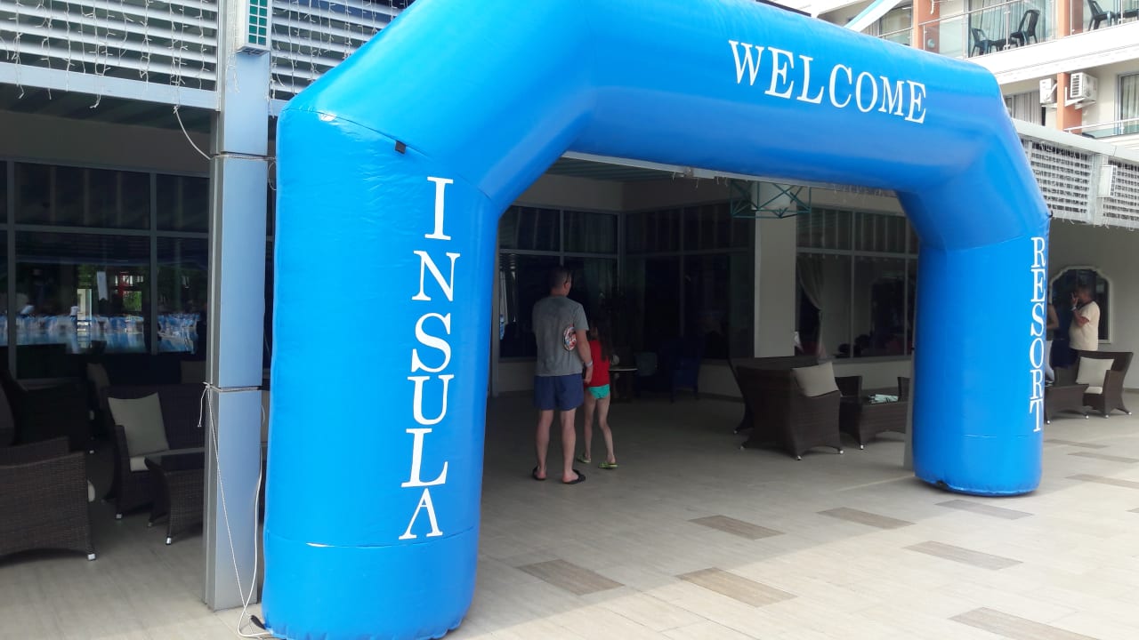 Gastro Insula Resort & Spa