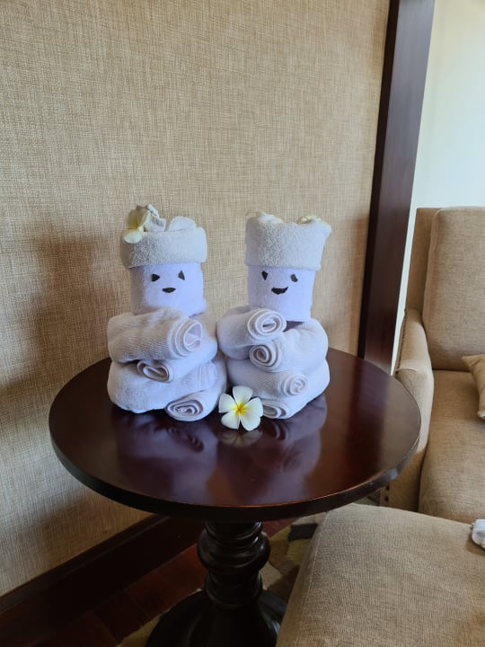 Zimmer Samabe Bali Suites & Villas