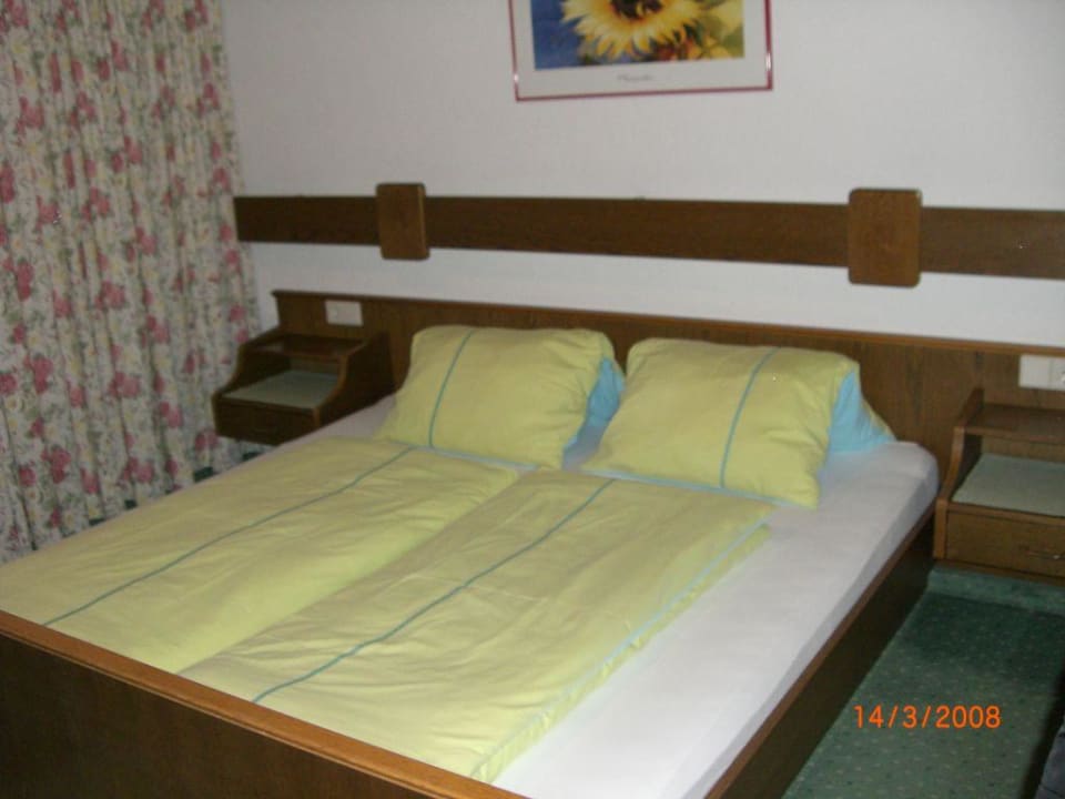 Zimmer Hotel Riemenerhof