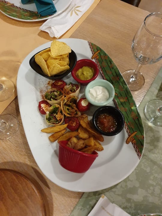 Gastro Aydinbey Kings Palace & Spa