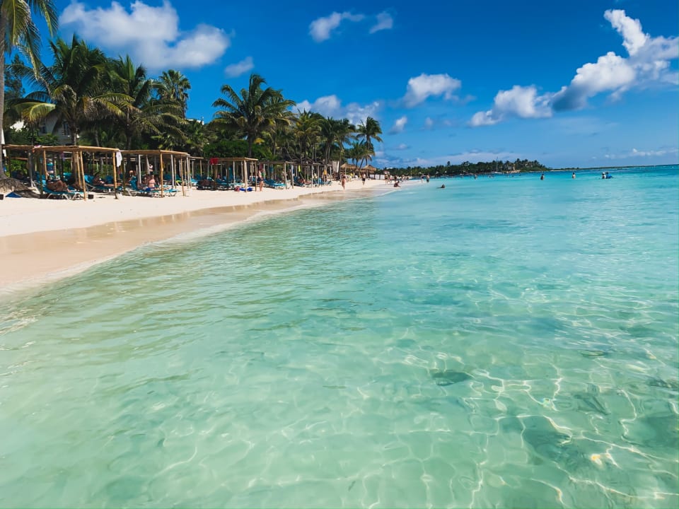 Strand Akumal Bay Beach & Wellness Resort