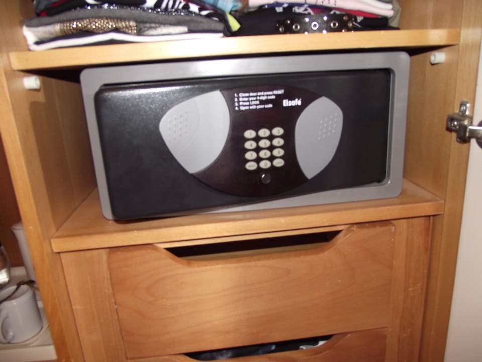 Tresor Old Palace Resort Sahl Hasheesh