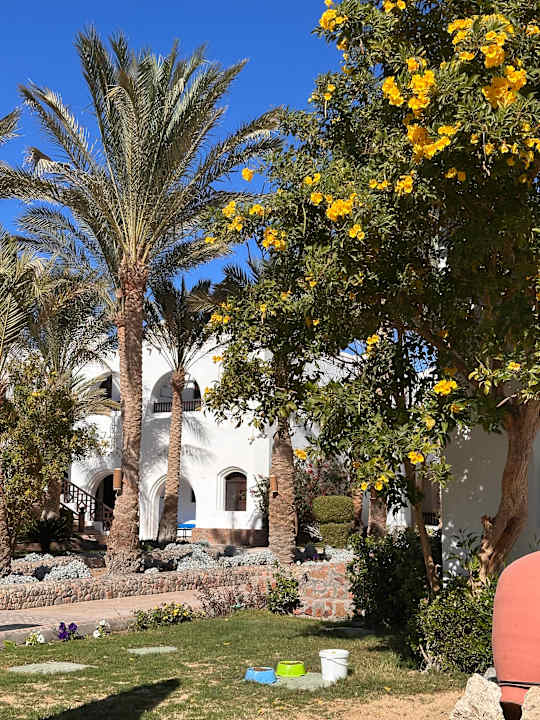 Außenansicht Arabella Azur Resort