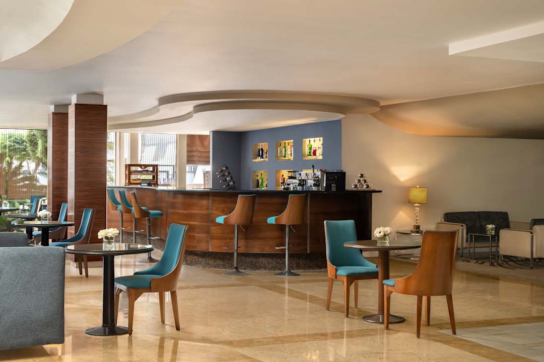 Gastro Novotel Cairo Airport