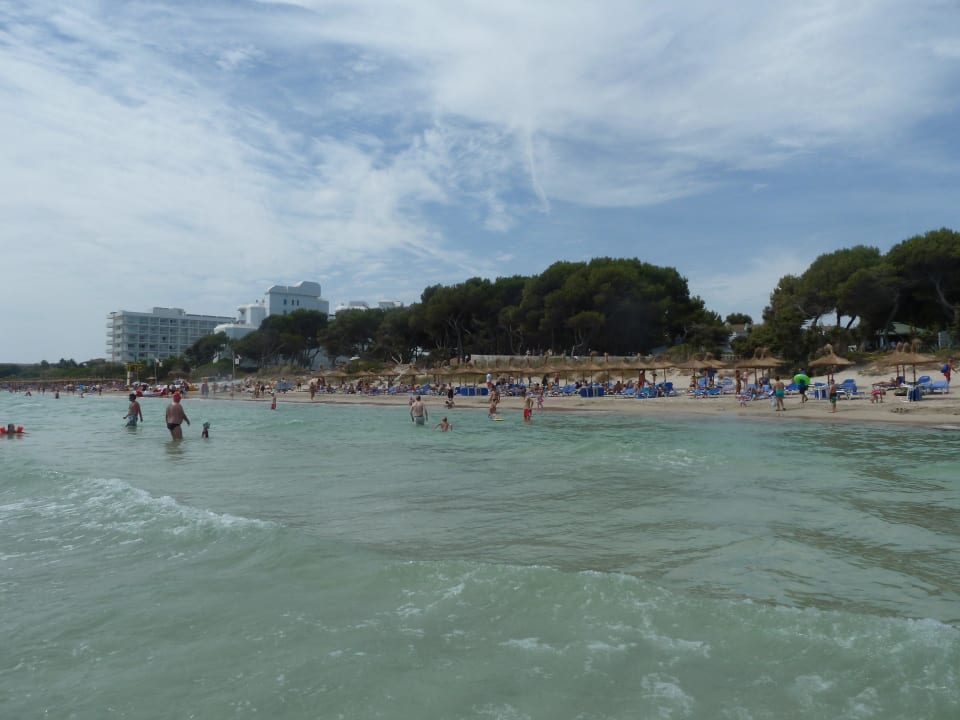 Links Iberostar Selection Playa de Muro Village