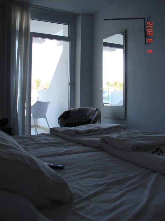 Zimmer 110 Iberostar Waves Bahia de Palma