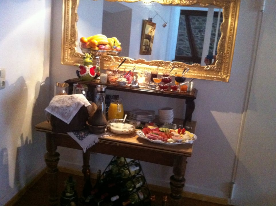 Sonstiges Hotel Pension Picco-Bello