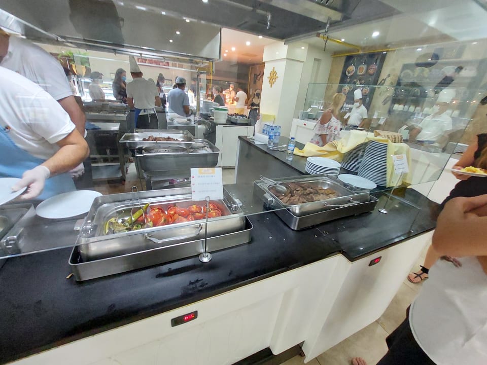 Gastro Hane Family Resort