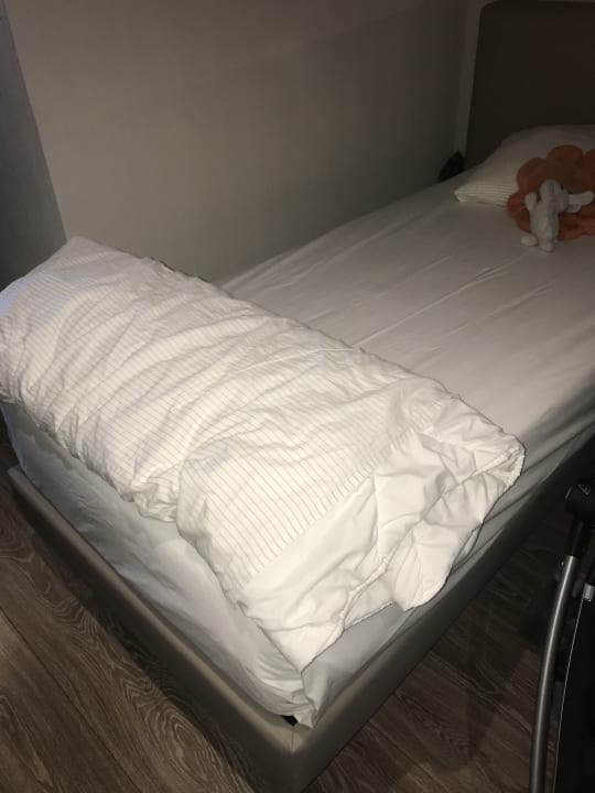 Zimmer Side Star Elegance