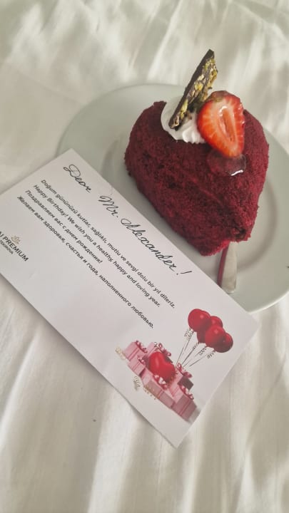 Sonstiges Rai Premium Tekirova