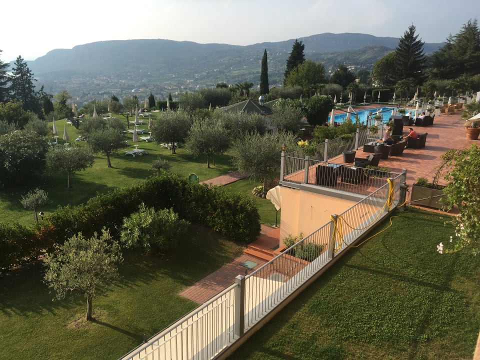 Außenansicht Boffenigo - The Golden Hour