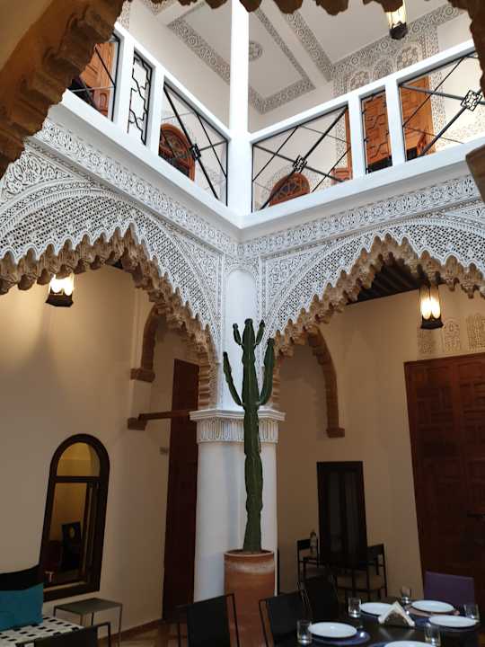 Sonstiges Riad Dar Soufa