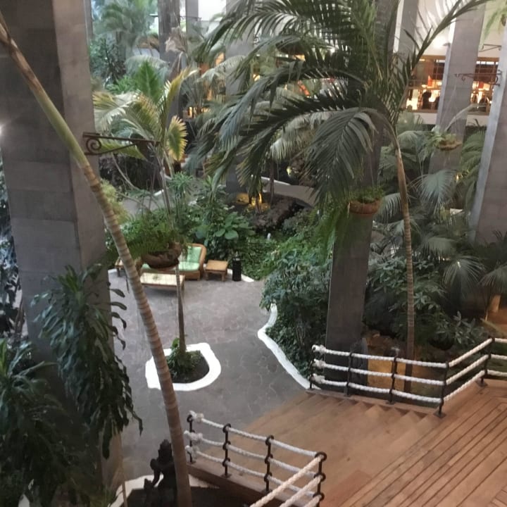 Es ist Oase der Ruhe Princesa Yaiza Suite Hotel Resort