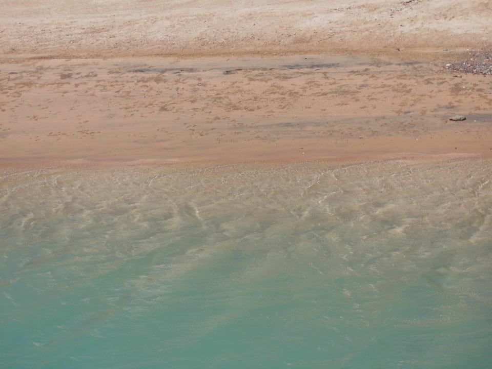 Strand Mövenpick Resort & Spa El Gouna