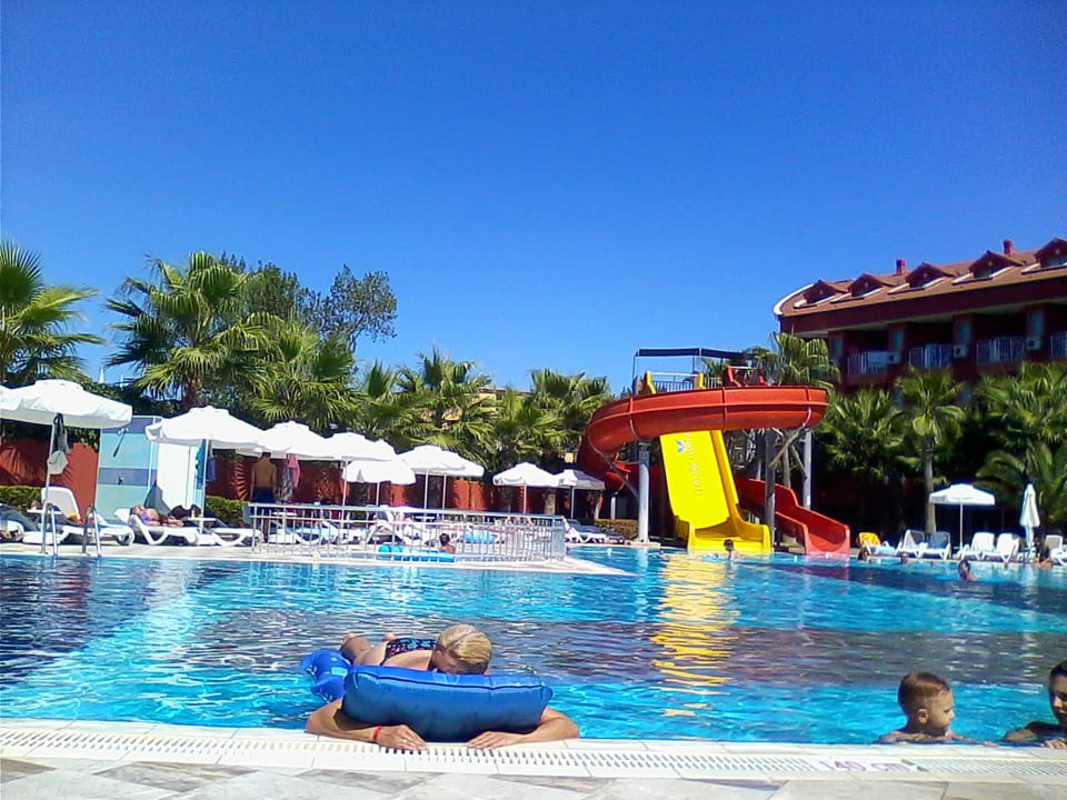 Hotel Side Coast Club Side Coast