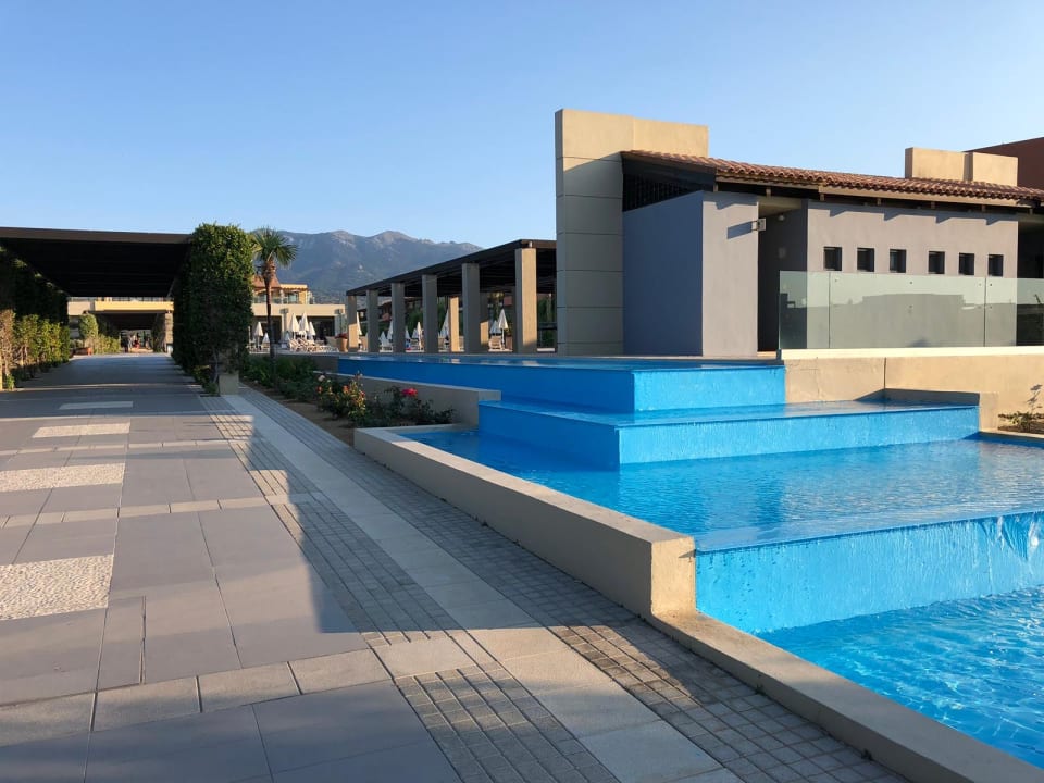 Pool Astir Odysseus Kos Resort & Spa